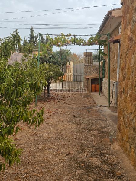 Foto 27d05367-2684-4c12-8976-9e8f06d3edf2. Casale con camino parcheggio in Llucmajor interior Llucmajor