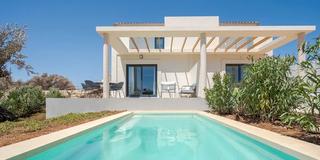Casa aparellada a Cala Magrana-Cala Anguila-Cala Mendia