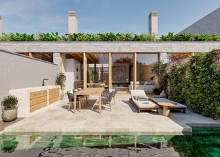 Casa a schiera in Son Espanyolet