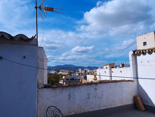 Etagenwohnung in Cort