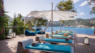 Chalet in Es Camp de Mar