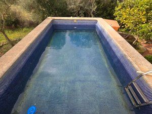 Mas à Algaida. Venta de finca rústica en algaida