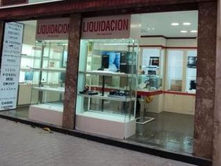 Rent Business premise in El Sindicat