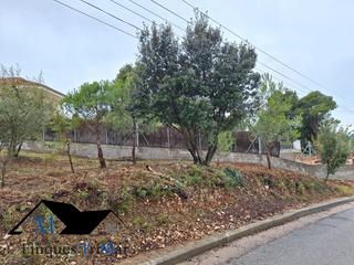 Residential Plot in Torre de Claramunt (La). Construye la casa de tus sueños en un entorno inmejorable!