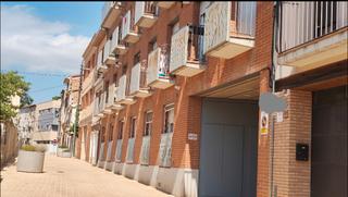 Dúplex a Vallbona d´Anoia. Dúplex acogedor en el centro de vallbona!!!