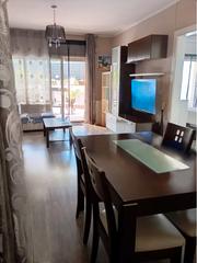 Appartement à Poble Sec. ?? planta baja familiar con gran terraza en el centro de igualad