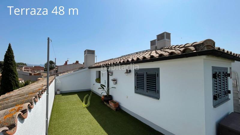 Foto 27a17038-edc8-40d3-a453-34519d630b91. Duplex avec cheminée chauffage dans Vallbona d´Anoia