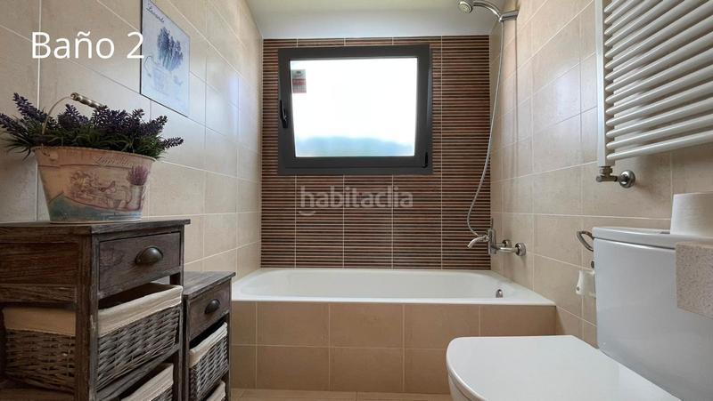 Foto 367cd99a-2138-4826-8b94-f0c886920e8a. Duplex avec cheminée chauffage dans Vallbona d´Anoia