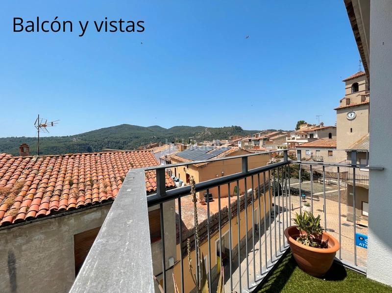 Foto 37f94494-5fb2-4457-87b8-c576a78b82ec. Duplex avec cheminée chauffage dans Vallbona d´Anoia