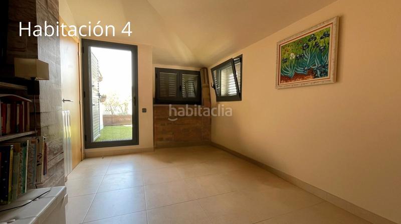 Foto 439c1379-dfe7-48bf-93fa-fe24fbdb7fc7. Duplex avec cheminée chauffage dans Vallbona d´Anoia