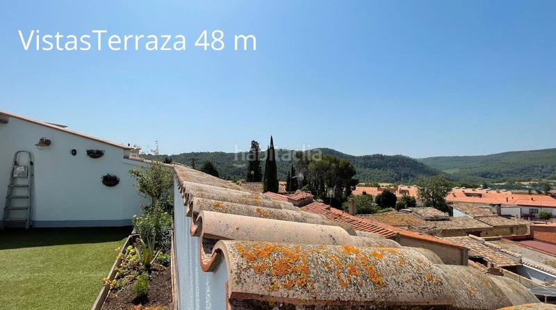 Foto 4cc0dac0-ce4a-4651-a5de-67b3686fe0b8. Duplex avec cheminée chauffage dans Vallbona d´Anoia