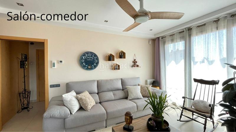 Foto 50f15d3a-6b3e-4e79-a3a5-7f1c99939618. Duplex avec cheminée chauffage dans Vallbona d´Anoia