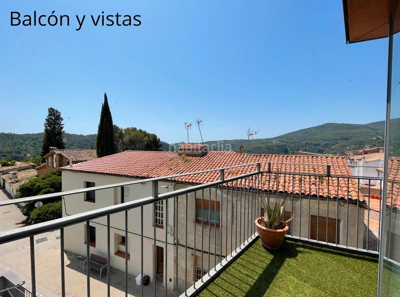 Foto 68ba948f-ea2c-417e-9b48-618df908d9c8. Duplex avec cheminée chauffage dans Vallbona d´Anoia