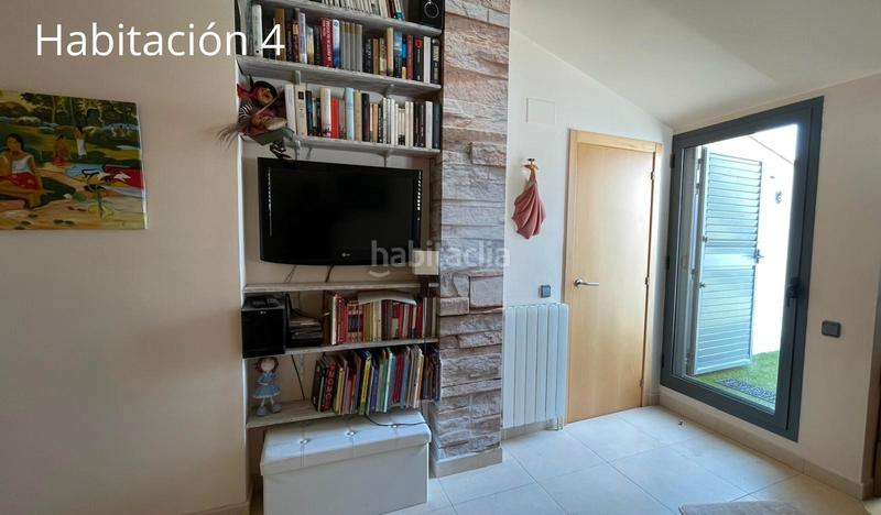 Foto 6b3125ae-cfae-471d-a432-419f9240d3d8. Duplex avec cheminée chauffage dans Vallbona d´Anoia