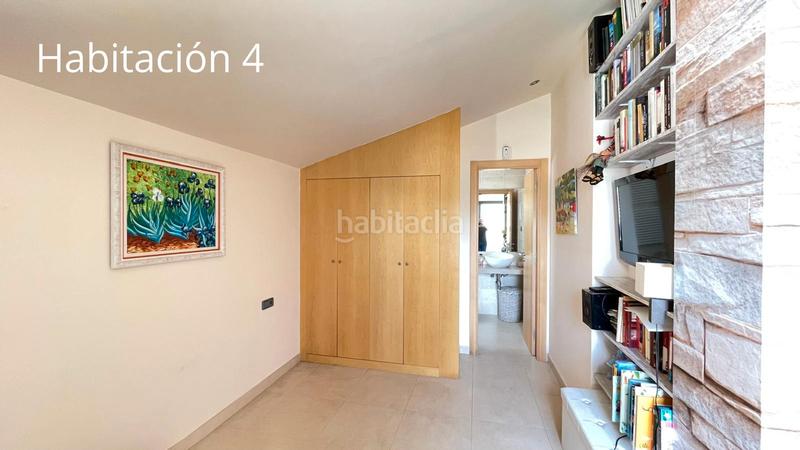 Foto 6ce423db-5f02-41d0-8d76-024c4c43e031. Duplex avec cheminée chauffage dans Vallbona d´Anoia
