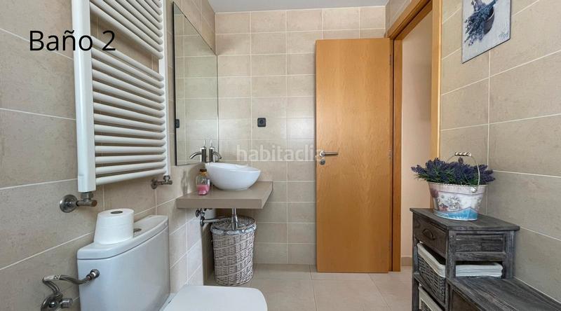 Foto 806418cb-f334-4ec8-b352-ce5f8e82c565. Duplex avec cheminée chauffage dans Vallbona d´Anoia