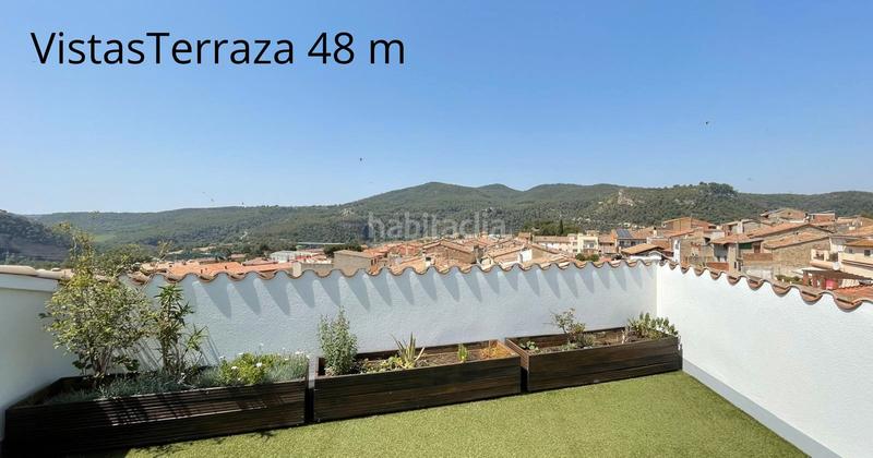 Foto 8ae20e17-674e-4161-a188-2aacd0baa84a. Duplex avec cheminée chauffage dans Vallbona d´Anoia