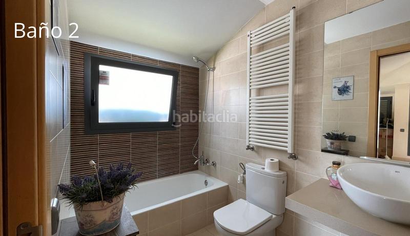 Foto 94a6e209-f5f1-449e-a60d-f97bc4158a4e. Duplex avec cheminée chauffage dans Vallbona d´Anoia