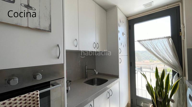 Foto 9694fa5e-7154-41a5-81d8-2d3e338aa474. Duplex avec cheminée chauffage dans Vallbona d´Anoia