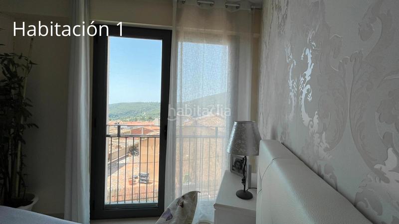 Foto bdf5e3ed-c795-4c99-b5bb-687ed37b7496. Duplex avec cheminée chauffage dans Vallbona d´Anoia