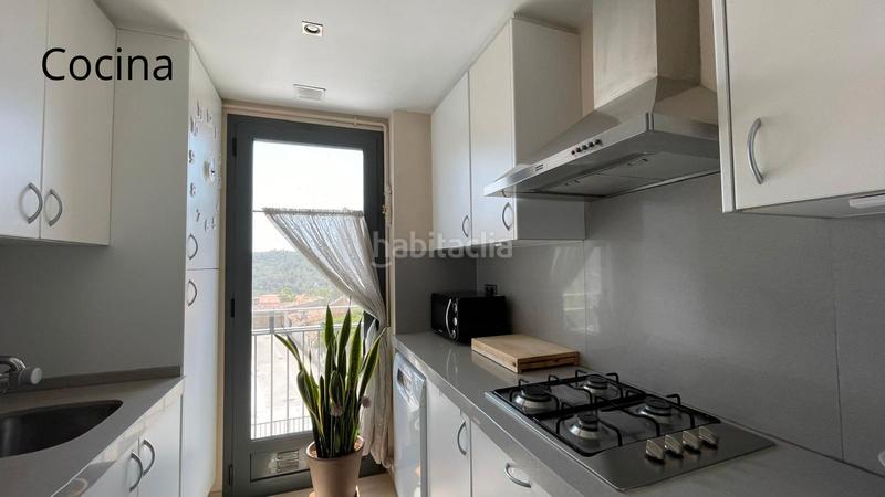 Foto caa7ecc0-2c76-4b49-844b-8541d35c8909. Duplex avec cheminée chauffage dans Vallbona d´Anoia