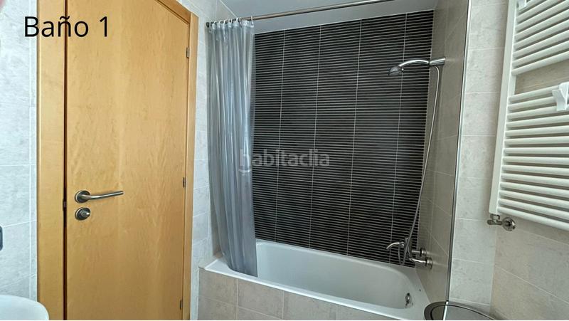 Foto dfbfea37-27d3-493e-a102-39c3eff382c5. Duplex avec cheminée chauffage dans Vallbona d´Anoia