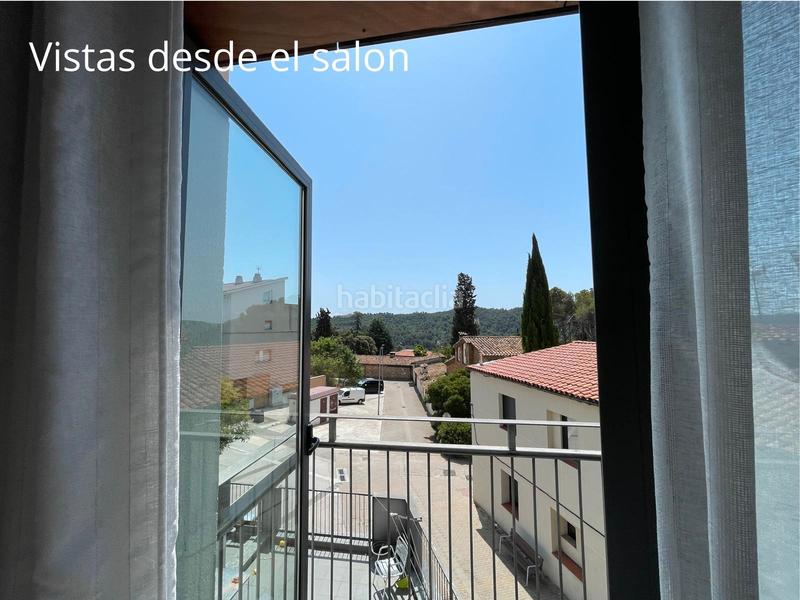 Foto e39d293b-2d52-4ca3-932b-114de9cd88d8. Duplex avec cheminée chauffage dans Vallbona d´Anoia
