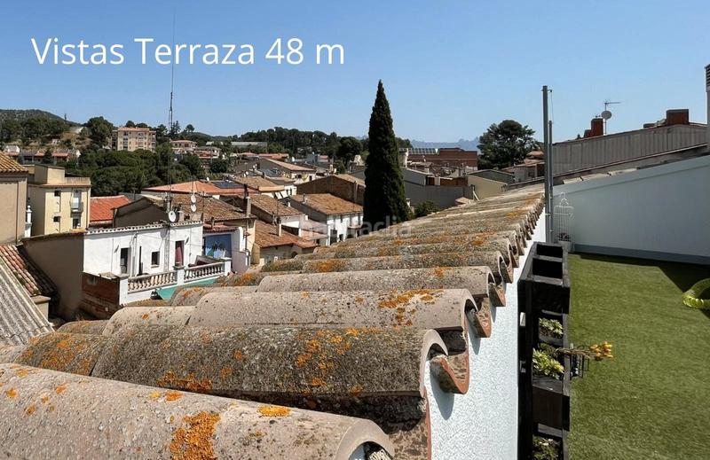 Foto f4013374-4cba-41ab-903d-844545511b87. Duplex avec cheminée chauffage dans Vallbona d´Anoia