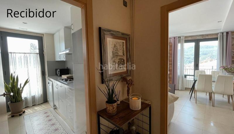 Foto f8a15f7a-9b70-4d79-a042-cb51166e4cf1. Duplex avec cheminée chauffage dans Vallbona d´Anoia