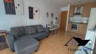 Etagenwohnung in Carrer de la linia 81. ?? piso con encanto y luz natural en el barrio san pedro de òden