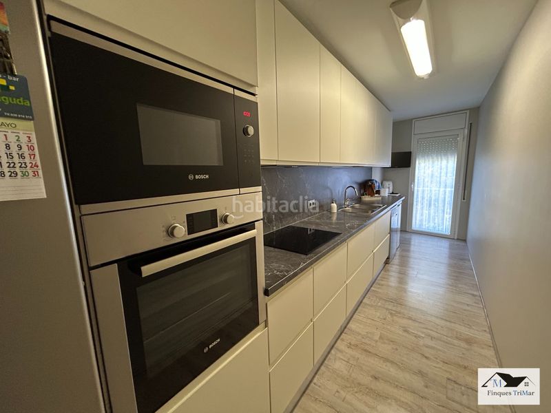 Foto 17a3ab7f-3aaf-422d-849d-3d1387a5d7f5. Flat with heating in Centre Igualada
