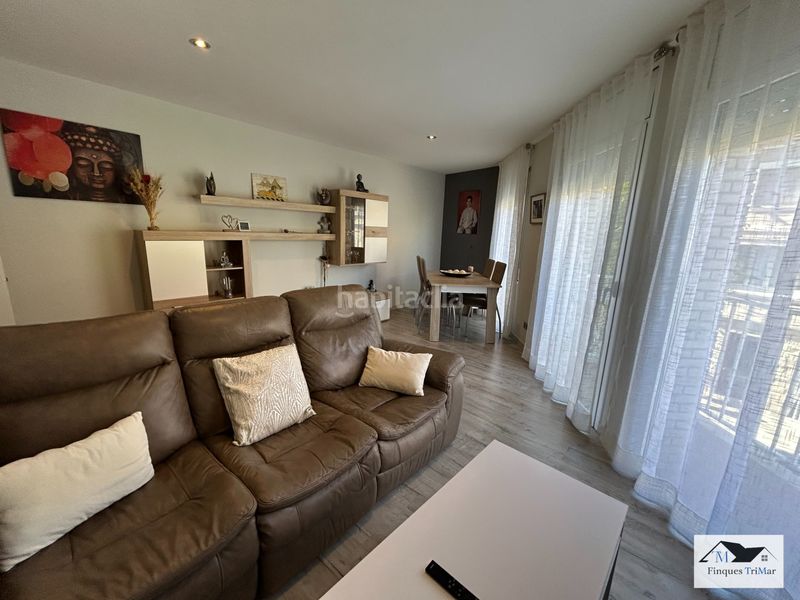 Foto 495d4569-246e-4c8b-88ea-50c986c08199. Flat with heating in Centre Igualada