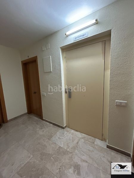 Foto 4f323287-968d-4163-9309-66249d5574ce. Flat with heating in Centre Igualada