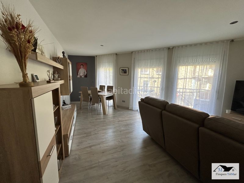 Foto 562063f9-7408-4a26-a67c-34307d1bb62b. Flat with heating in Centre Igualada