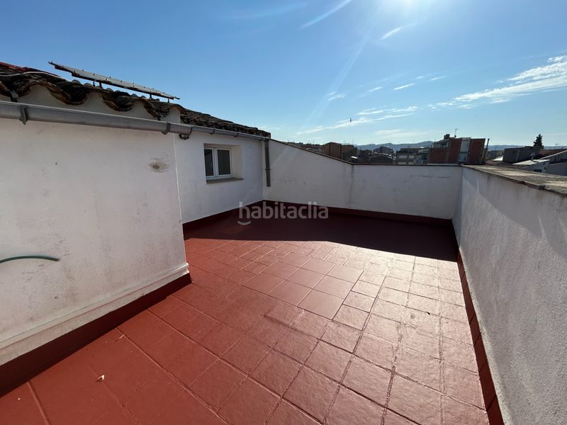 Foto 773ad2f5-fe36-4b75-88ae-d159a50d59d8. Àtic a Vilanova del Camí