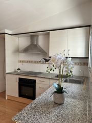 Penthouse in Vilanova del Camí. ?? acogedor ático de 42 m² en el centro de vilanova del camí ?