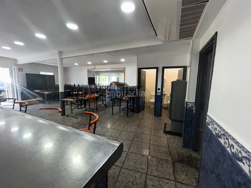 Foto c3aa0d11-76fa-4869-997d-e3bd843d2ae3. Local comercial a Òdena