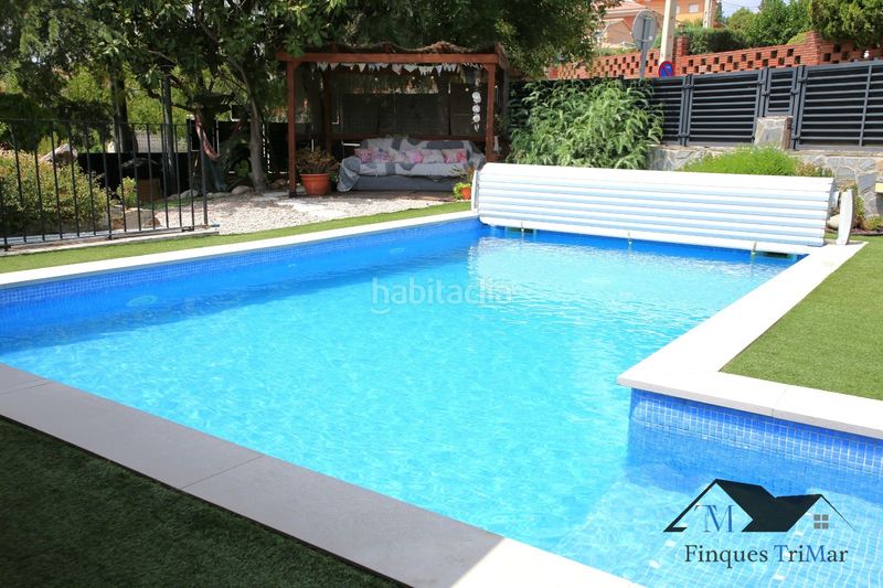 Foto aa67ad78-a73d-4377-9be1-7ce78724ceb9. Xalet amb calefacció aparcament piscina a Hostalets de Pierola (Els)