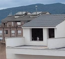Casa a Poble Sec. Dúplex en  igualada