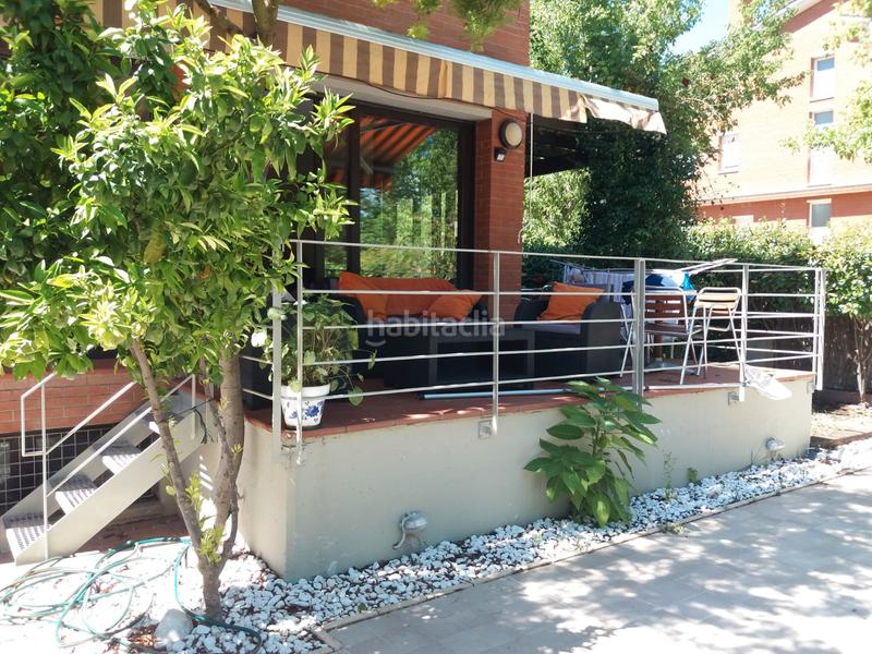Foto 922c5a8b-b11b-45b9-b61f-c90878bb646c. Chalet con riscaldamento parcheggio piscina in Les Comes Igualada