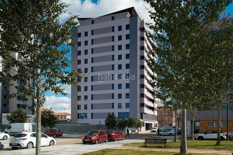 Foto 418e293e-d565-48be-aa7b-5619203569bd. Appartement 125m<sup>2</sup> dans paseo arco de ladrillo 66 dans Ciudad de la Comunicación - Arco Ladrillo Valladolid