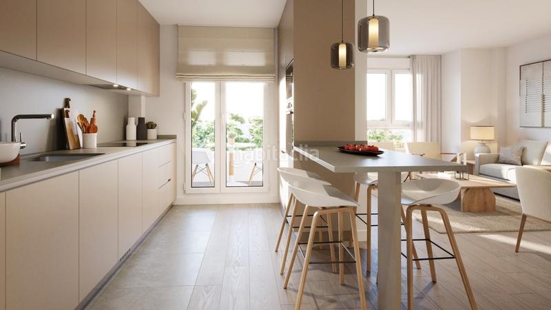 Foto 58a01ad7-ba5a-4c0f-8196-2c3e624f6a0c. Etagenwohnung 70m<sup>2</sup> in paseo de zorrilla 139 in La Rubia Valladolid