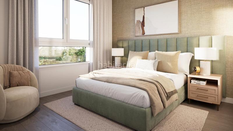 Foto 5b667a1d-9856-4c6b-b6db-5d4b1e9968f4. Etagenwohnung 70m<sup>2</sup> in paseo de zorrilla 139 in La Rubia Valladolid