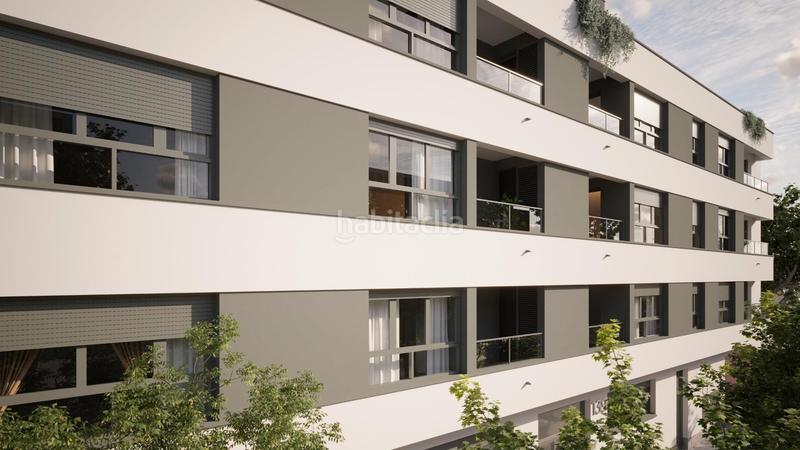 Foto 0d0bd5df-6da0-483e-adbe-0df15c9c950b. Etagenwohnung 99m<sup>2</sup> in paseo de zorrilla 139 in La Rubia Valladolid