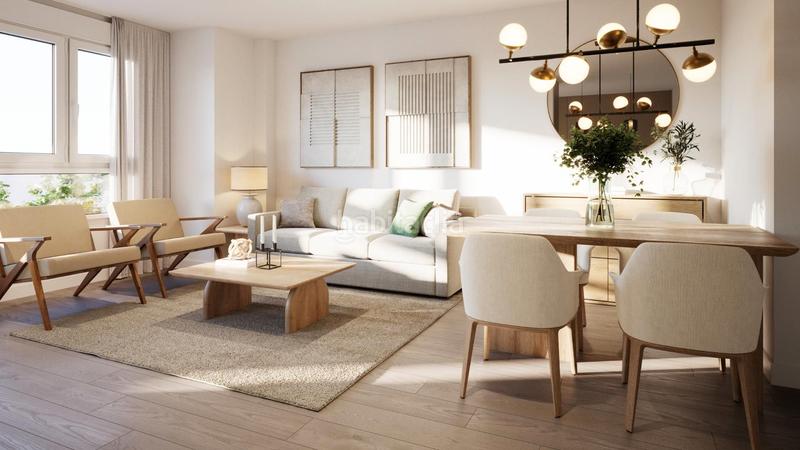 Foto 7c7b42d0-7397-45b9-a20c-233e172d5ade. Etagenwohnung 99m<sup>2</sup> in paseo de zorrilla 139 in La Rubia Valladolid