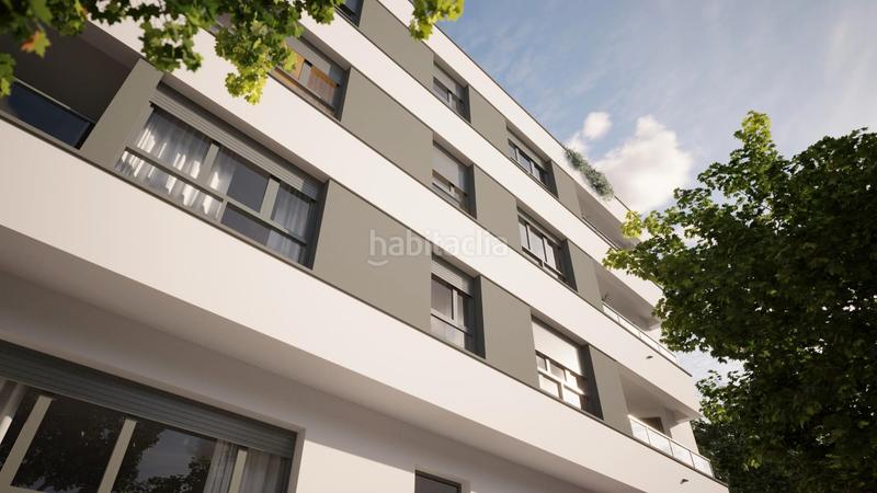 Foto e858cf99-a9a2-4c58-b57f-413f4cf3f5a2. Etagenwohnung 99m<sup>2</sup> in paseo de zorrilla 139 in La Rubia Valladolid