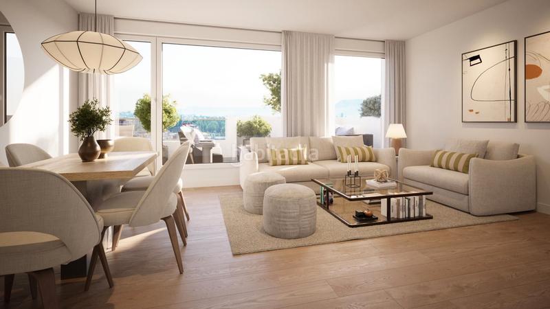 Foto 64e9b37e-8f05-4c4c-9669-c3b4933b663f. Piso 120m<sup>2</sup> en paseo arco de ladrillo 66 en Ciudad de la Comunicación - Arco Ladrillo Valladolid