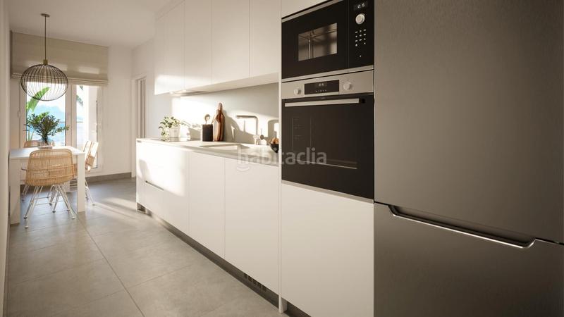 Foto 776338e1-abb6-43f5-901c-0ac17968dda9. Promoció TORRE ARIZA a Valladolid. Habitatges d´obra nova