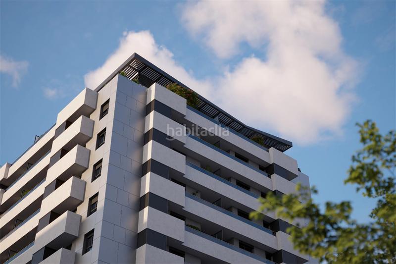 Foto ee25281f-8a77-4d78-a94d-f6843856c62b. Promoció TORRE ARIZA a Valladolid. Habitatges d´obra nova