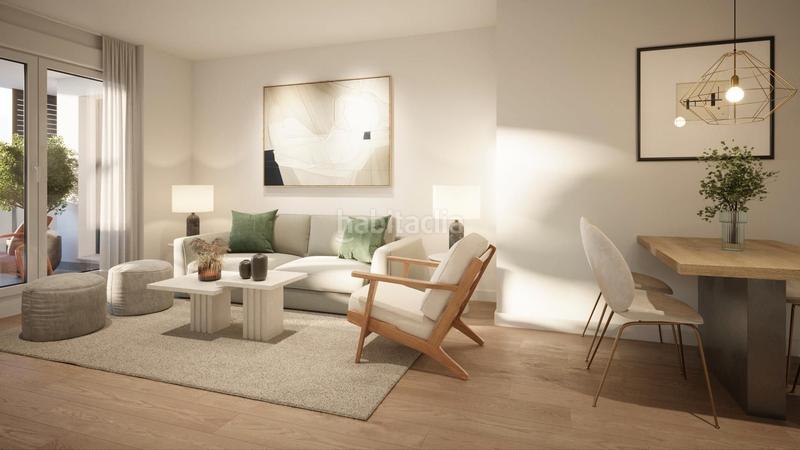 Foto 65ec68a4-ff4e-4ba8-be9b-8d687f71fd14. Attico 120m<sup>2</sup> in paseo arco de ladrillo 66 in Ciudad de la Comunicación - Arco Ladrillo Valladolid